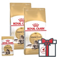 Royal Canin FBN Maine Coon Adult SET 2x 10 kg