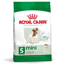 Royal Canin SHN Mini Adult 8+1 kg 