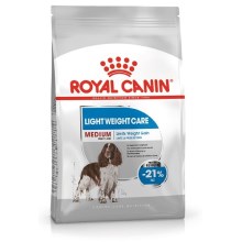Royal Canin CCN Light Weight Care Medium 12 kg