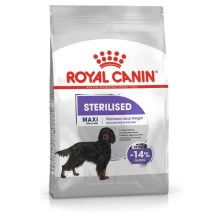 Royal Canin CCN Maxi Sterilised Adult 12 kg