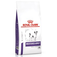 Royal Canin VHN Canine Neutered Adult Small 8 kg