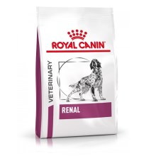 Royal Canin VHN Canine Renal 7 kg