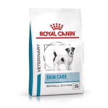 Royal Canin VHN Canine Skin Care Adult Small 2 kg