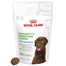 Royal Canin SHN Immunity & Digestion Puppy Supplements 100 g