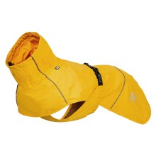 Rukka Hayton Eco Raincoat pláštěnka žlutá vel. 45