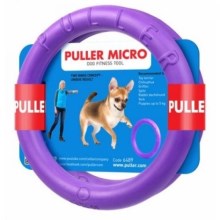 Výcviková hračka Puller Micro 12,5 cm (2 ks)