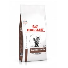 Royal Canin VD Feline Gastrointestinal Fibre Response 2 kg