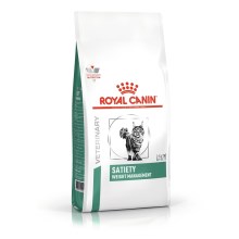 Royal Canin VHN Feline Satiety Weight Management 6 kg