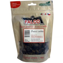 Falco sušená drůbeží srdíčka 150 g