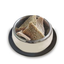 Falco BARF mražené hovězí dršťky prané, krájené  1 kg