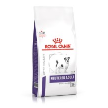 Royal Canin VCN Canine Neutered Adult Small 3,5 kg