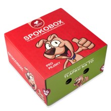 Už jste viděli SPOKOBOX? 🎁