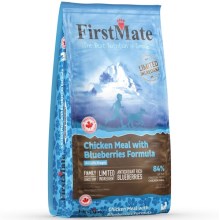 FirstMate Chicken with Blueberries 6,6 kg