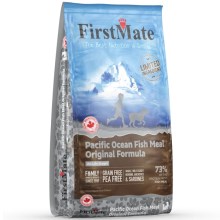 FirstMate Pacific Ocean Fish Original 2,3 kg