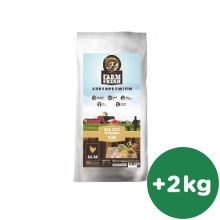 Farm Fresh All Life Stages Chicken 15 kg