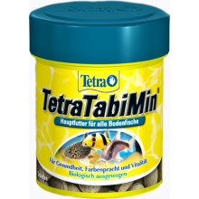 Tetra Tablets TabiMin 120 tbl