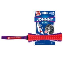 GiGwi Johnny Stick odolný pískací aport 20 cm