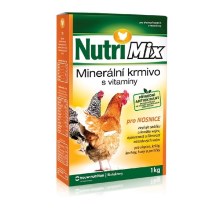 Nutrimix pro nosnice 1 kg