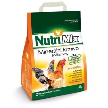 Nutrimix pro nosnice 3 kg