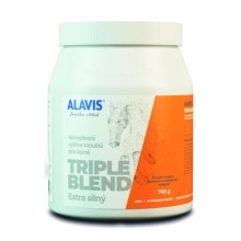 Alavis Triple Blend Extra silný pro koně 700 g