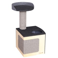 Vadigran Urban Rolly škrabadlo pro kočky 78 cm