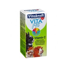 Vitakraft vitamin C 10 ml
