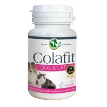 Colafit kloubní výživa pro psy a kočky 50 tbl