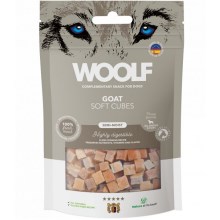 Woolf Soft Cubes Goat 100 g