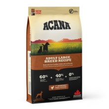 Acana Dog Recipe Adult Large Breed 17 kg