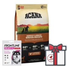 Acana Dog Recipe Adult Large Breed 17 kg