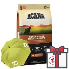 Acana Dog Heritage Adult Large Breed 17 kg