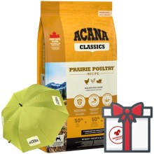 Acana Dog Classics Prairie Poultry 14,5 kg