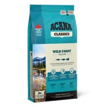 Acana Dog Recipe Wild Coast 17 kg