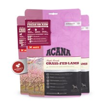 Acana Dog Singles Grass-fed Lamb 2 kg
