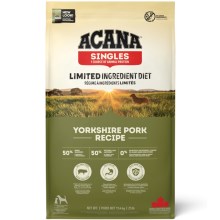 Acana Dog Singles Yorkshire Pork 11,4 kg