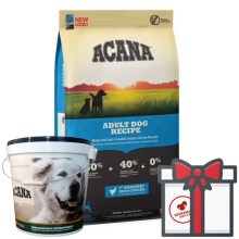 Acana Dog Heritage Adult 17 kg