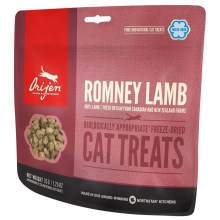 Orijen Cat Treats Romney Lamb 35 g
