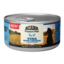 Acana Cat Paté Tuna & Chicken 85 g