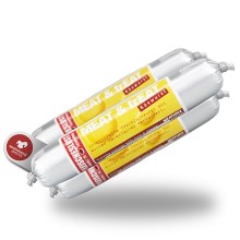 Meat & Treat tréninkový salámek Cheese 80 g