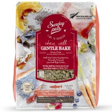 Sunday Pets Gentle Bake Adult Small & Medium Salmon 1,3 kg