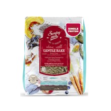 Sunday Pets Gentle Bake Adult Small & Medium Hoki Fish Single Protein 1,3 kg