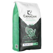 Canagan Dog Small Breed Dental 6 kg