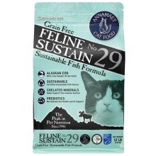 Annamaet Feline Grain Free Sustain No.29 1,81 kg 
