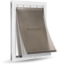 PetSafe Extreme Weather Door hliníková dvířka pro psy L