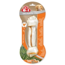 8in1 Delights žvýkací kost vel. L