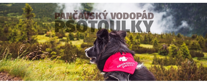 Psotoulky #3 - Pančavský vodopád