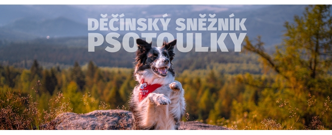 Psotoulky #2 - Děčínský Sněžník