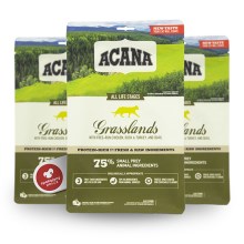 Acana Cat Grain-Free Grasslands 1,8 kg