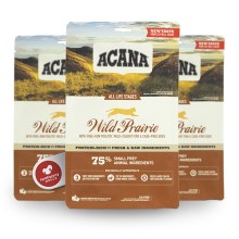 Acana Cat Grain-Free Wild Prairie 1,8 kg