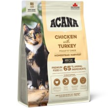 Acana Cat Homestead Harvest 1,8 kg